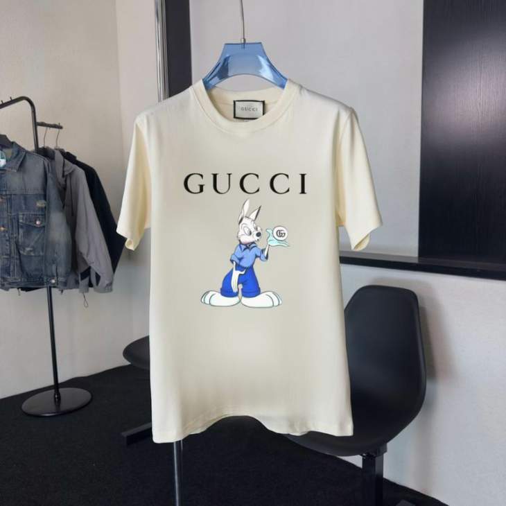 Picture of Gucci T Shirts Short _SKUGucciS-2XLxetr13511655